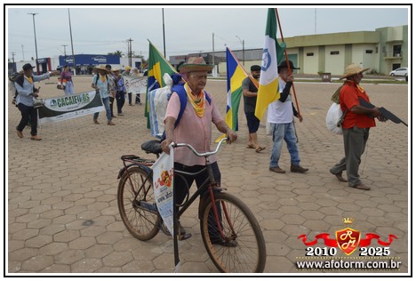 rolim de moura